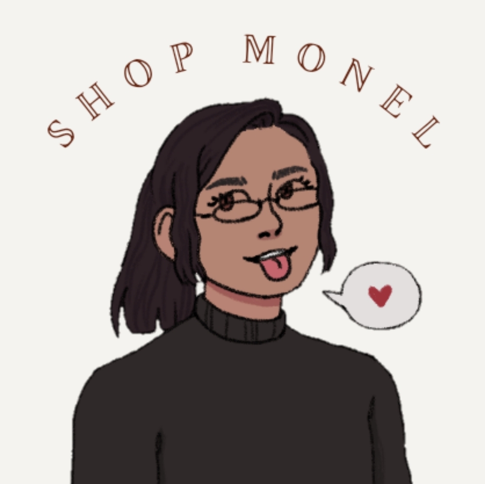 Meet your Posher, Monel